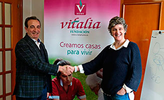 geriatricarea Vitalia Plus