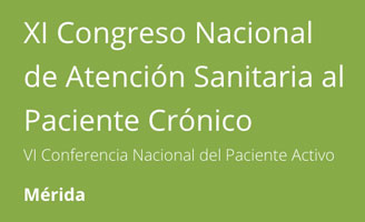 geriatricarea congreso paciente cronico