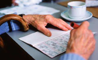 geriatricarea enfermedades neurodegenerativas