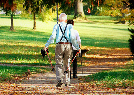 geriatricarea envejecimiento activo