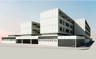 geriatricarea lOnada Serveis residencia Vinaròs