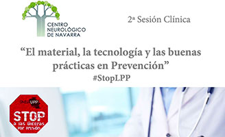 geriatricarea lesiones por presión