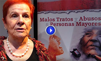 geriatricarea malos tratos abusos personas mayores