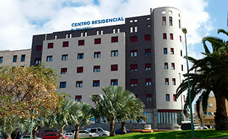 geriatricarea sanitas mayores centros libres de sujeciones