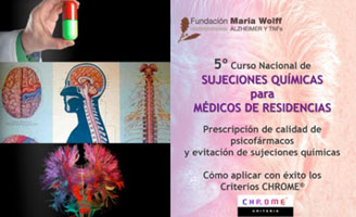 geriatricarea Fundacion Maria Wolff