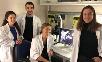 geriatricarea IDIBELL Parkinson