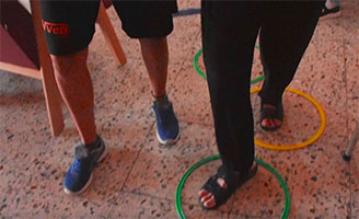 geriatricarea Siel Bleu