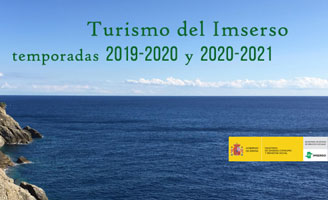 geriatricarea Turismo Social Imserso