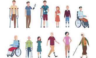 geriatricarea caritas discapacidad dependencia