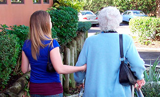 geriatricarea cuidados