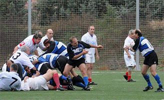 geriatricarea deporte envejecimiento