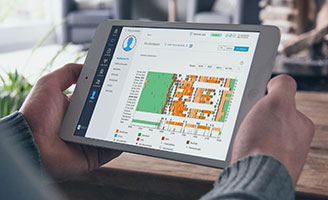 geriatricarea eKauri Eurecat