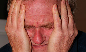 geriatricarea enfermedades mentales