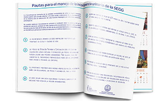 geriatricarea incontinencia urinaria Bimedica SEGG