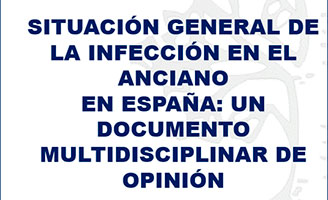 geriatricarea infeccion en el anciano