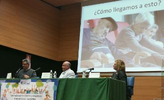 geriatricarea maltrato a los mayores