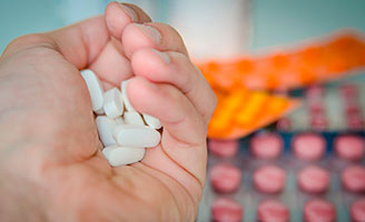 geriatricarea prestación farmacéutica