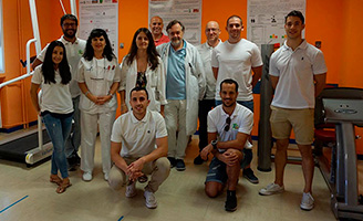 geriatricarea sedentarismo fragilidad