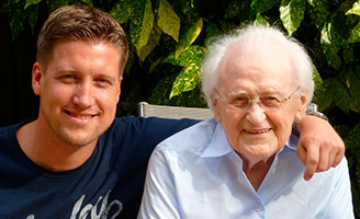 geriatricarea soledad personas mayorespixabay