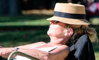 geriatricarea sueño