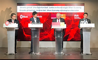 geriatricarea Bizkaia Silver Economy