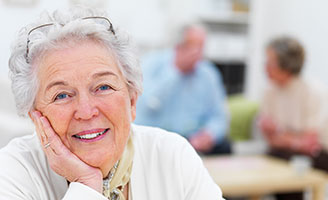 geriatricarea Fundacio Vella Terra