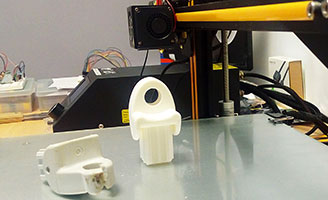 geriatricarea LOnada Serveis impresion 3D