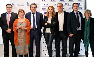 geriatricarea Neurociencias y la Neurorrehabilitación