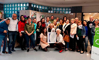 geriatricarea Queen Victoria SEGG