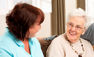 geriatricarea Servicio de Ayuda a Domicilio
