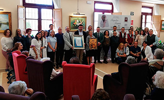 geriatricarea Sistema Calidad SEGG