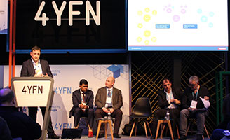 geriatricarea Tunstall Healthcare Martin Jeffries