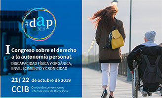 geriatricarea autonomía personal COCEMFE