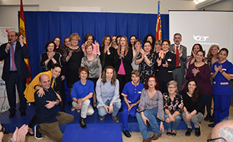geriatricarea ballesol valencia