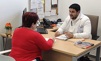 geriatricarea demencias valoración neuropsicológica