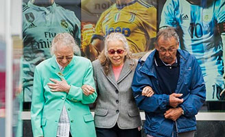 geriatricarea envejecer