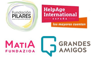 geriatricarea maltrato Los Nogales