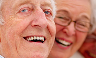 geriatricarea salud bucodental personas mayores