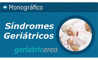 geriatricarea sindromes geriatricos