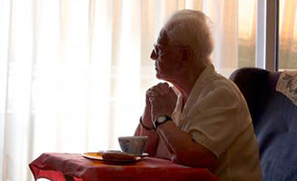 geriatricarea soledad emocional