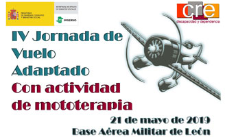 geriatricarea Discapacidad Dependencia aeronautica