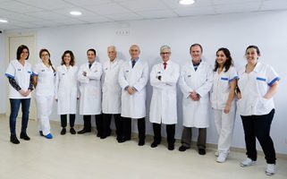 geriatricarea Enfermedades Cardiovasculares HM CIEC Barcelona