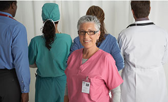 geriatricarea Enfermería Geriátric