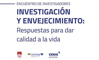 geriatricarea Investigacion Envejecimiento CENIE