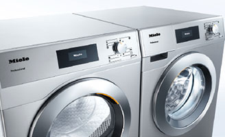 geriatricarea Miele professional