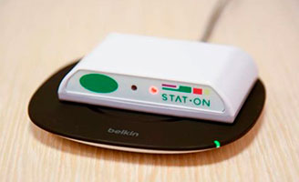 geriatricarea STAT-ON parkinson