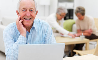 geriatricarea Terapia Ocupacional