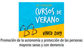 geriatricarea UNED demencia