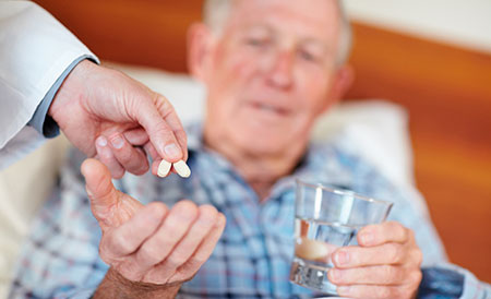 geriatricarea deterioro funcional