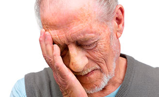 geriatricarea maltrato psicológico